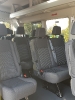 Ford Transit 17+1