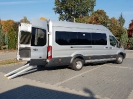 Ford Transit 17+1