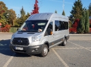 Ford Transit 17+1