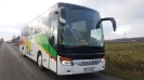 Setra 415 GT-HD  50+1 EURO 5